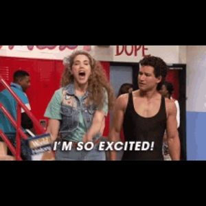 Meet your Posher, Jamie